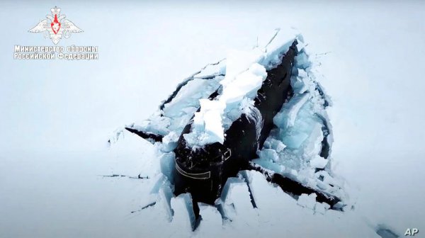 北极属于哪个国家