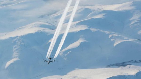 北极属于哪个国家