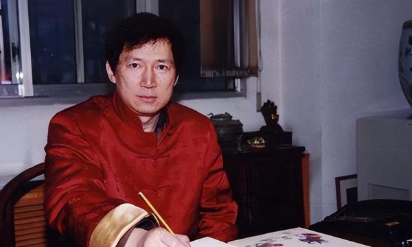 李春平美国老太到底是谁