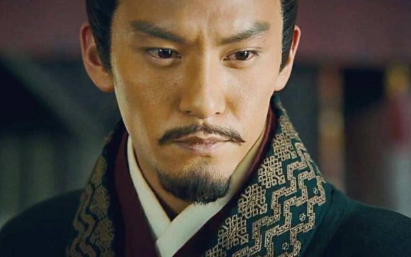 《三国演义》孙权的性格特点