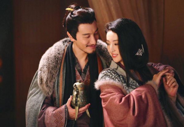 《三国演义》孙权的性格特点