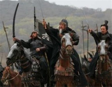 古代六国是现在的哪里 古时六国分别在现在的哪里