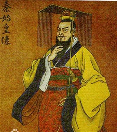 古代六国是现在的哪里