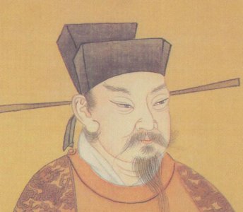 韩德让历史原型是谁 历史人物韩德让是什么样的人