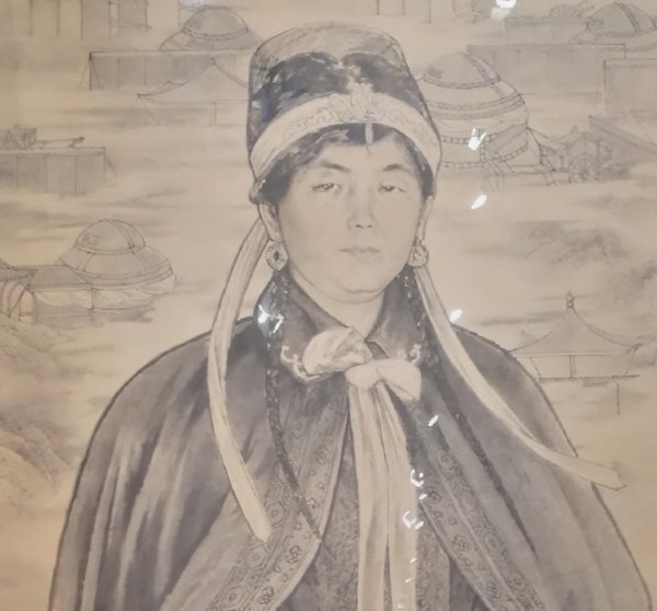 韩德让历史原型是谁