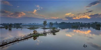 中国的四大海是哪四个 介绍中国拥有的哪四大海域