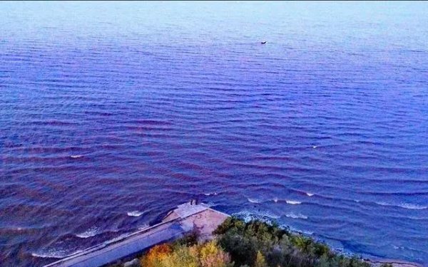 中国的四大海是哪四个