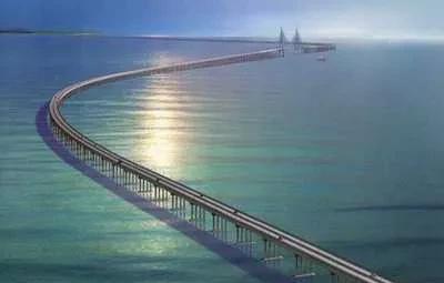 中国的四大海是哪四个