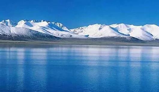 中国的四大海是哪四个