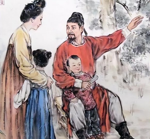 杜甫与李白合称是什么