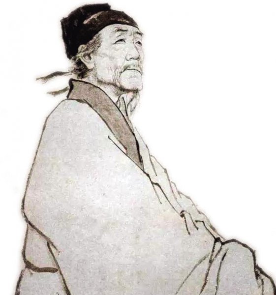 杜甫与李白合称是什么