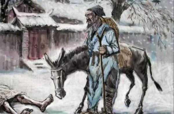 杜甫与李白合称是什么