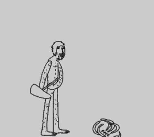 人类最终会消失吗