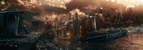 人类最终会消失吗