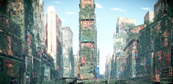 人类最终会消失吗