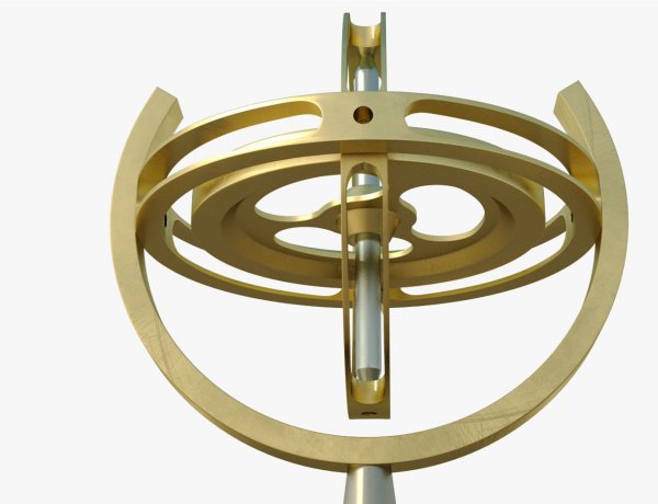 陀螺仪有什么用