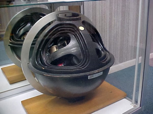 陀螺仪有什么用