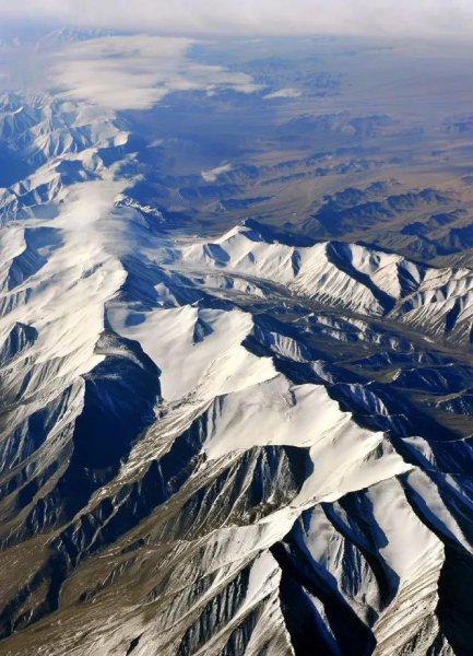 中国的三山指哪三山