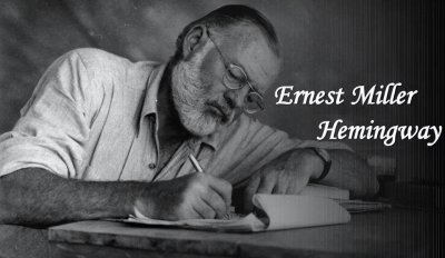 海明威为什么要结束自己的生命 造成海明威悲剧的原因