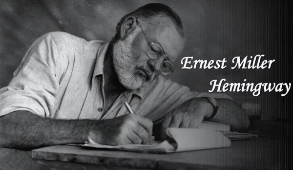 海明威为什么要结束自己的生命