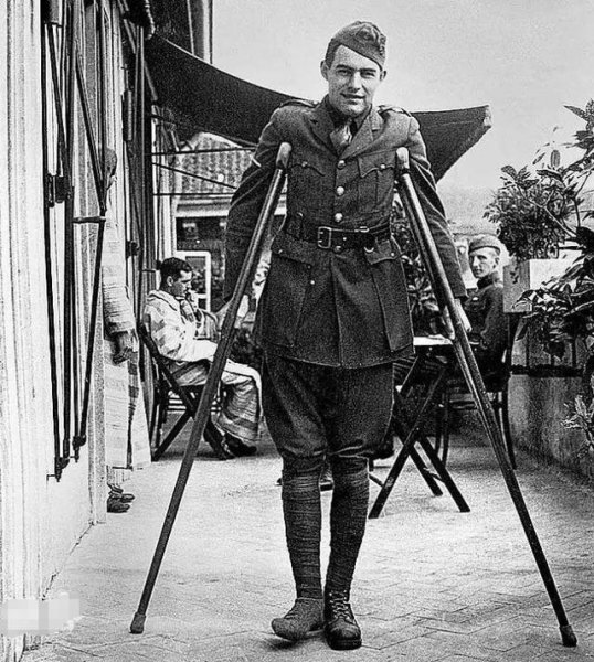 海明威为什么要结束自己的生命