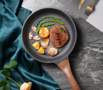 麦饭石不粘锅对人体好不好 麦饭石锅对身体健康有害吗