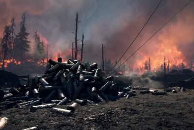 世界三大绞肉机战役分别为 世界上最惨烈的三大战役