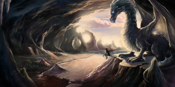 龙和蛟的区别在哪里