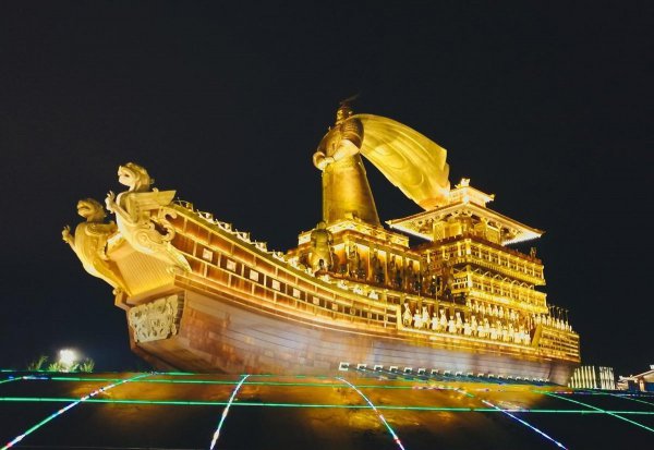 建元是谁的年号