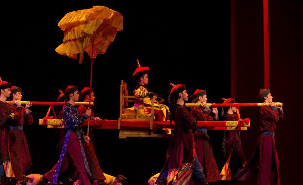 建元是谁的年号