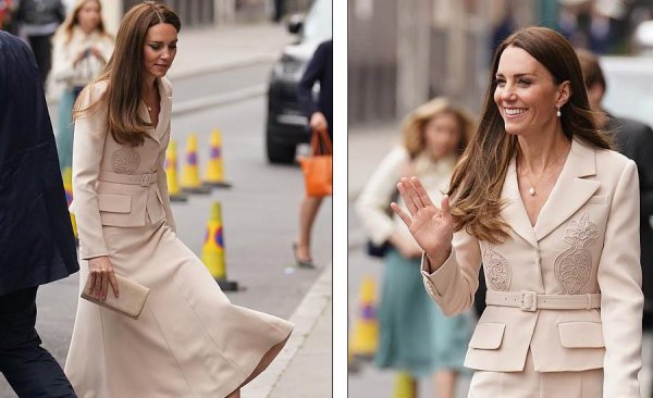 英国女王多少岁了