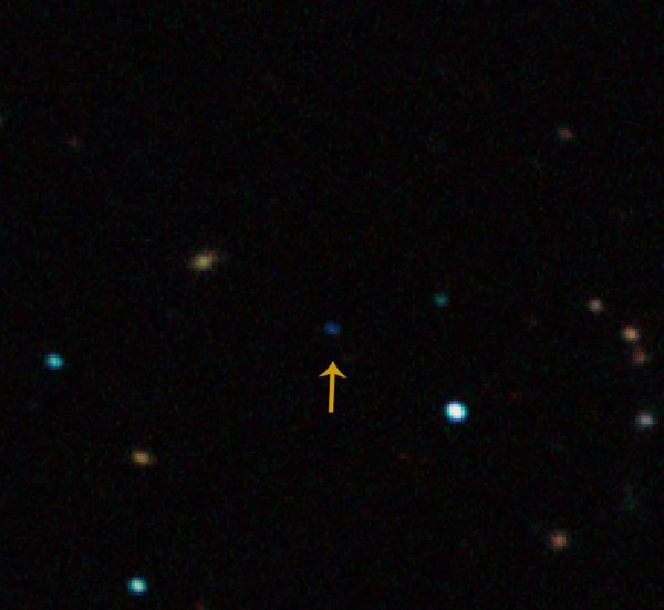 宇宙太空有多少个星球