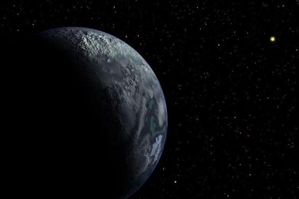 宇宙太空有多少个星球