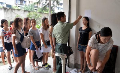 女生当兵有前途吗 女孩当兵具体需要具备哪些条件