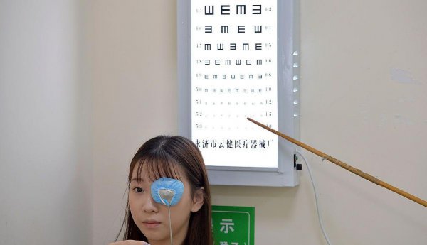 女生当兵有前途吗