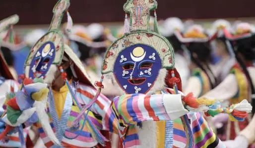 藏戏的主要内容简短介绍