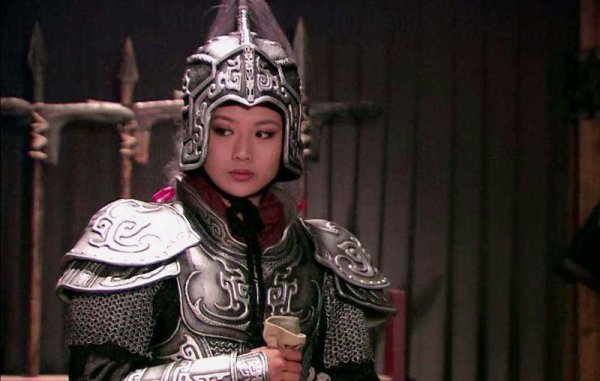 花木兰真实存在吗