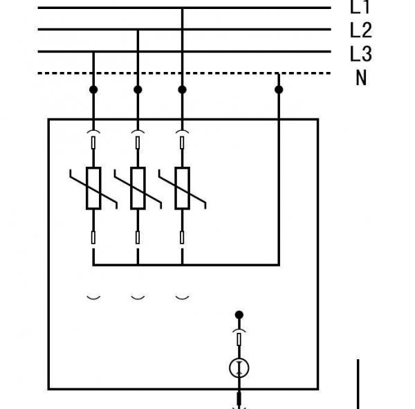浪涌保护器的作用是什么
