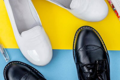 刷鞋子用什么刷的干净 把鞋子刷到亮白如新的小技巧