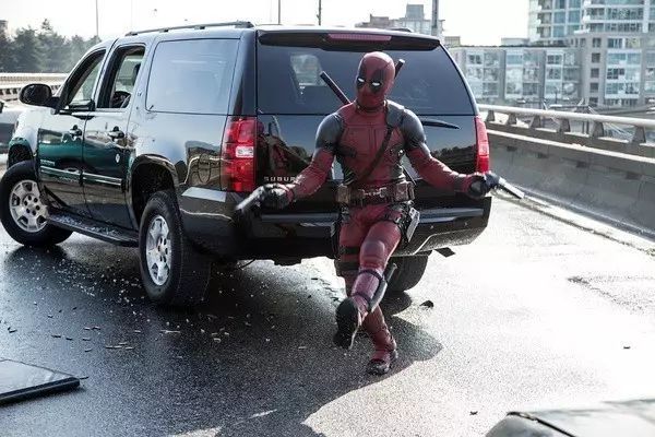 好莱坞电影排行榜前十名