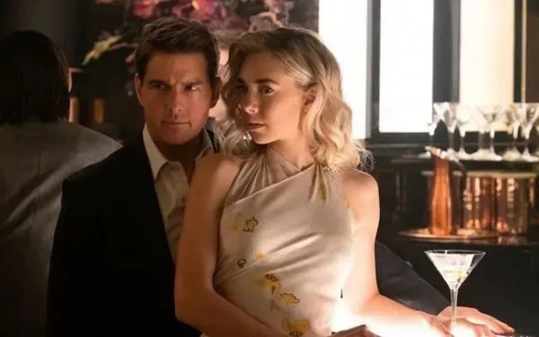 好莱坞电影排行榜前十名