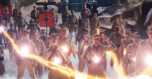 好莱坞电影排行榜前十名