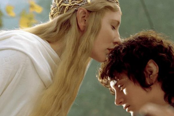 好莱坞电影排行榜前十名