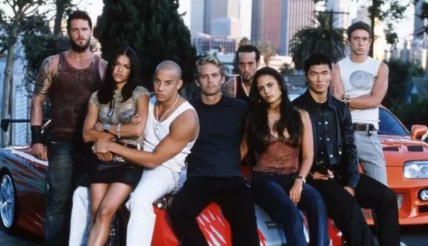 好莱坞电影排行榜前十名