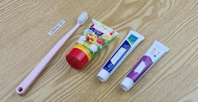 这三种牙膏千万别再买了 含氟的牙膏可以长期用吗