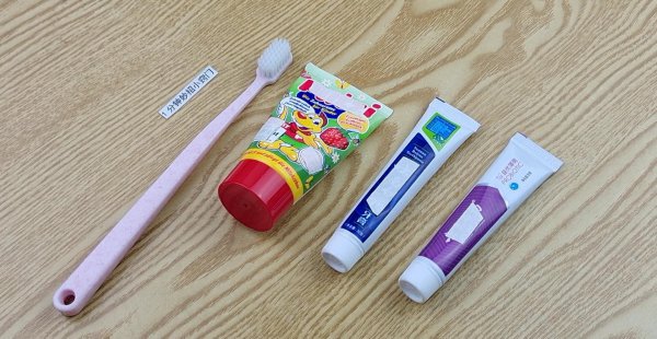 这三种牙膏千万别再买了