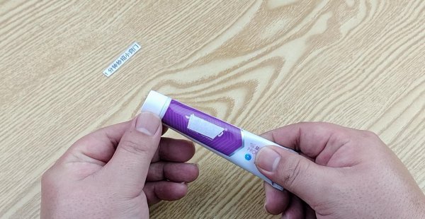 这三种牙膏千万别再买了