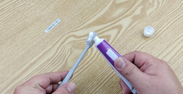 这三种牙膏千万别再买了