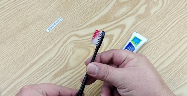 这三种牙膏千万别再买了