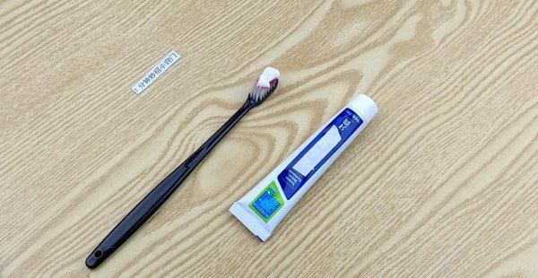 这三种牙膏千万别再买了